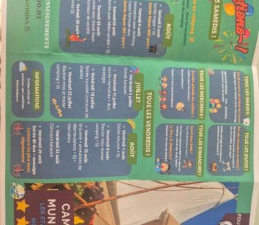 Fourmies Other | Mobil-Home N 17