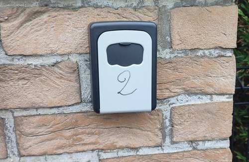 Holque House | Mobil Home N°2