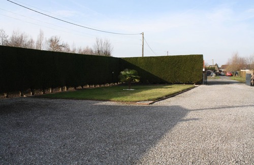 Holque House | Mobil Home N°2