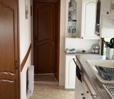 Fourmies Other | Mobil-home N 38