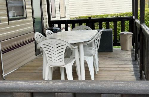 Fourmies Other | Mobil-home N 38