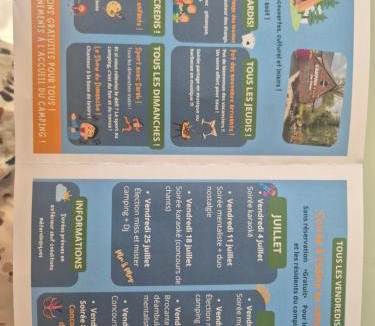 Fourmies Other | Mobil-Home N 48