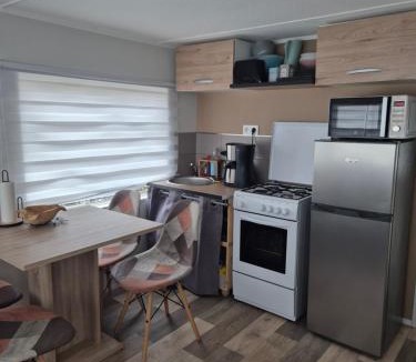 Fourmies Other | Mobil-Home N 48