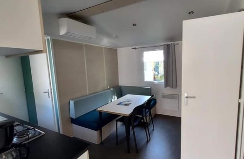 Bootzheim Apartment | Mobil Home - N025