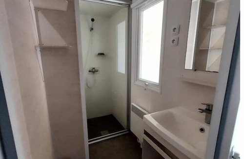 Bootzheim Apartment | Mobil Home - N025