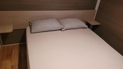 Braucourt House | Mobil home Nature