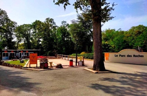 Saint-Cheron House | Mobil Home near to Paris !