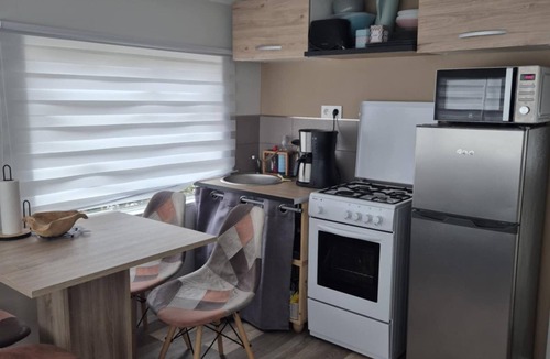 Fourmies House | Mobil home number 48