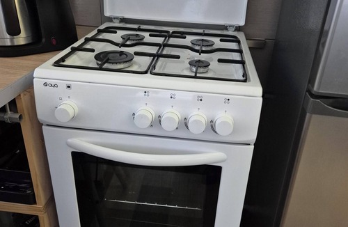 Fourmies House | Mobil home number 48