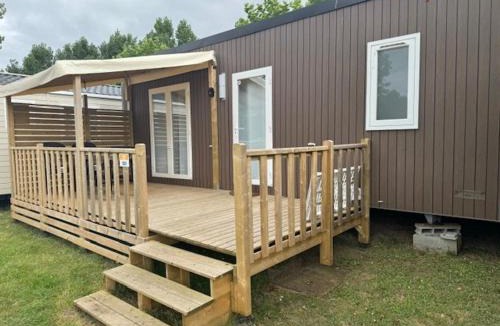 Ouistreham Other | Mobil home Ouistreham