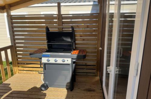 Ouistreham Other | Mobil home Ouistreham