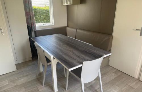 Ouistreham Other | Mobil home Ouistreham