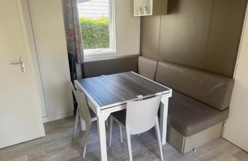 Ouistreham Other | Mobil home Ouistreham