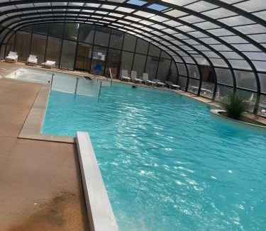 Ouistreham Other | Mobil-home Ouistreham