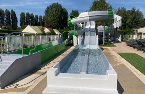 Ouistreham Other | Mobil-home Ouistreham