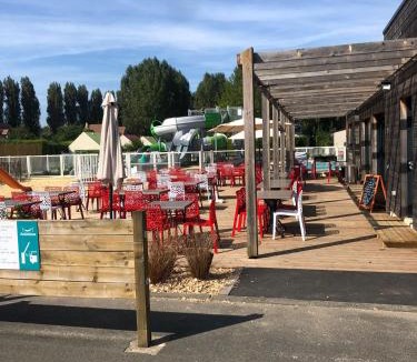 Ouistreham Other | Mobil-home Ouistreham