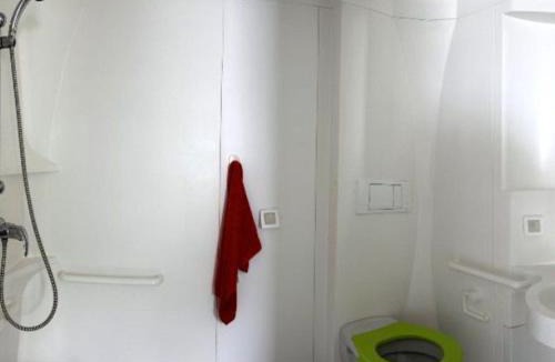 La Chaize-Giraud Other | Mobil-home PMR avec Terrasse à Brétignolles-sur-Mer - API-1-52-327