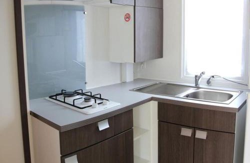 La Chaize-Giraud Other | Mobil-home pour 4 personnes avec terrasse - API-1-52-341