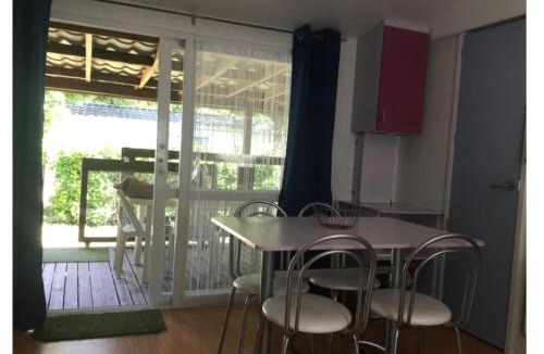 Le Martinet Other | Mobil home Papillon
