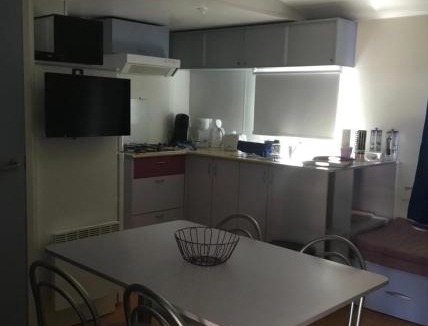 Le Martinet Other | Mobil home Papillon