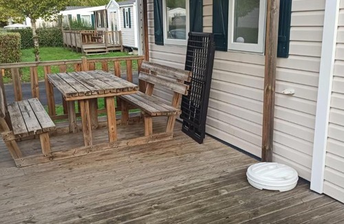 Trogues Other | MOBIL-HOME Parc des Allais