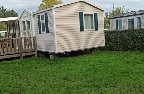 Trogues Other | MOBIL-HOME Parc des Allais