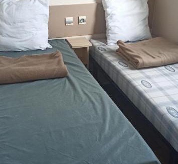 Trogues Other | MOBIL-HOME Parc des Allais