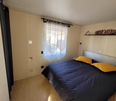 Parentis-en-Born Other | Mobil Home Plage Lac Parentis/Biscarosse