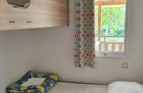 Espira-de-Conflent Other | Mobil-home PMR avec Terrasse pour 4 Pers. - API-1-52-1668