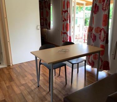 Limeuil Other | Mobil-home PMR