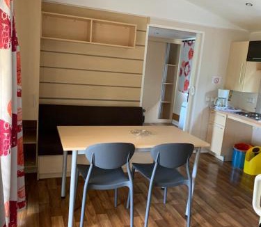Limeuil Other | Mobil-home PMR