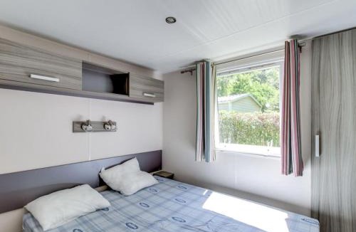 Montels Other | Mobil-home pour 7 personnes avec terrasse à la Bastide-de-Sérou - API-1-52-1423