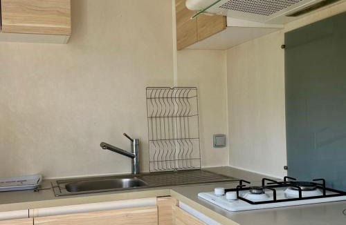 Angicourt Other | Mobil home pour 2 pers. avec climatisation - API-1-52-2508