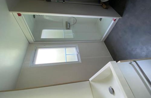 Angicourt Other | Mobil home pour 2 pers. avec climatisation - API-1-52-2508