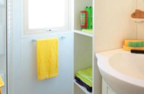 Albi Other | Mobil home pour 4 pers. - API-1-52-2119