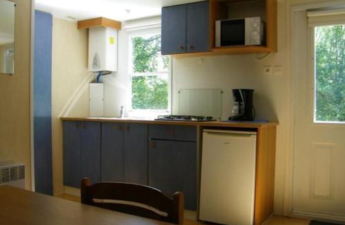 Mayrac Other | Mobil-home pour 4 personnes avec terrasse - API-1-52-2210