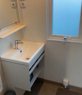 Torreilles-Plage Other | Mobil-home Premium 3ch 6 pers Camping les Dunes à Torreilles
