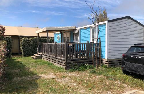 Torreilles-Plage Other | Mobil Home Premium 6 personnes