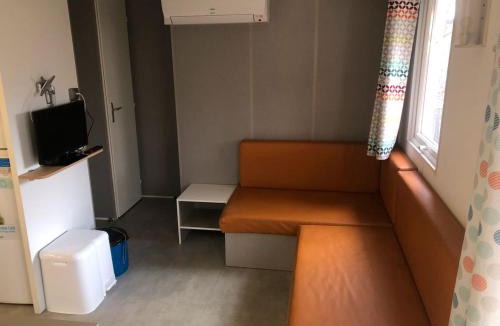 Torreilles-Plage Other | Mobil Home Premium 6 personnes