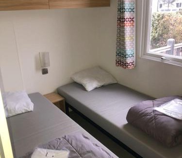 Torreilles-Plage Other | Mobil Home Premium 6 personnes