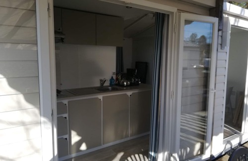 Lit-et-Mixe House | MOBIL HOME PREMIUM