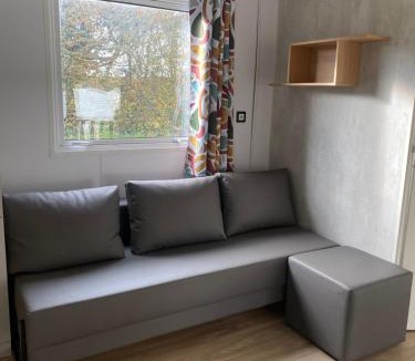 Voyennes Other | Mobil-home Premium