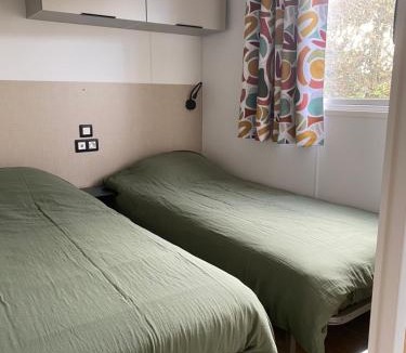 Voyennes Other | Mobil-home Premium