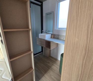 Gouvieux Other | Mobil Home Premium Trilogie