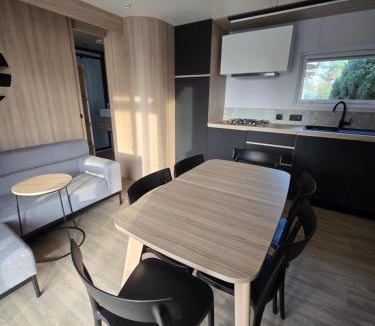 Gouvieux Other | Mobil Home Premium Trilogie