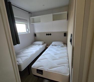 Gouvieux Other | Mobil Home Premium Trilogie