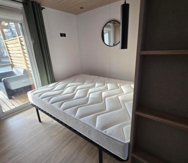 Gouvieux Other | Mobil Home Premium Trilogie