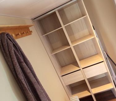 Fourmies Other | Mobil-home rénové tout confort, terrasse couverte, climatisation, arrivée autonome