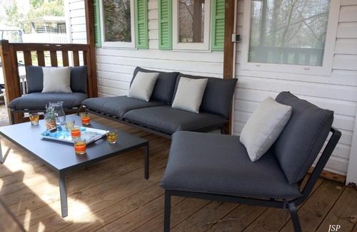 Vaudreuille Other | Mobil-home Riviera