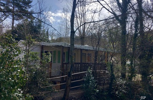 Vaudreuille Other | Mobil-home Riviera